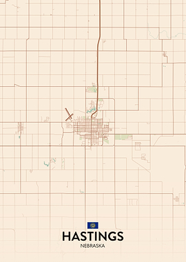 Hastings NE