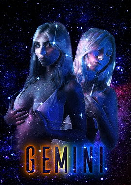 Zodiac Gemini