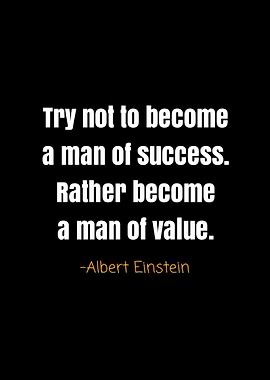 Albert Einstein quotes