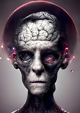 Multidimensional being