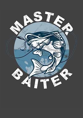 Master Baiter Catfish