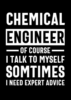 Funny Chemical Engineer Gi