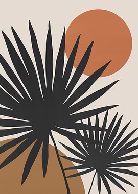 Minimalist floral 37