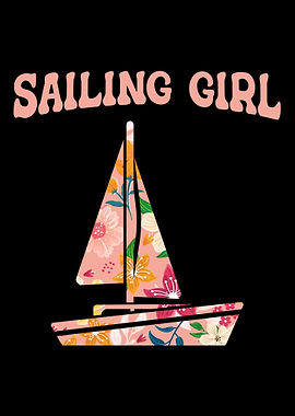 Sailing Anchor Sailboat