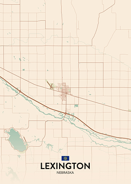 Lexington NE