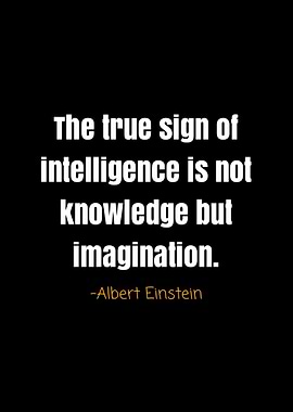 Albert Einstein quotes