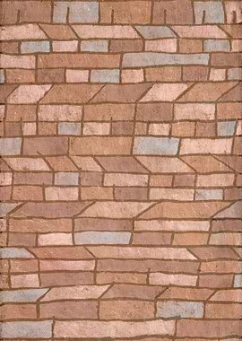 Barracks Settlement 1932