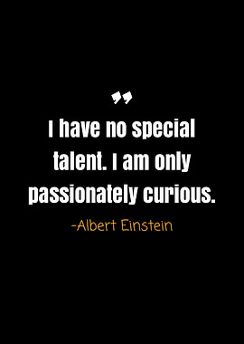 Albert Einstein quotes