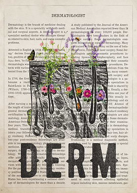 DERM Graduation Gift