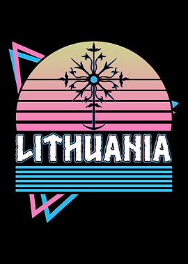 Lithuania Norse Mythology