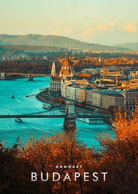 Budapest Hungary