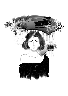 Small black dress 221