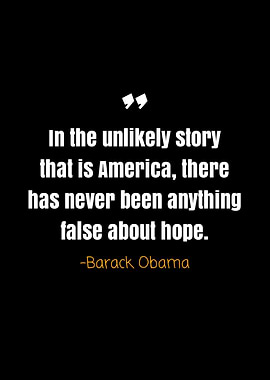 Barack Obama quotes