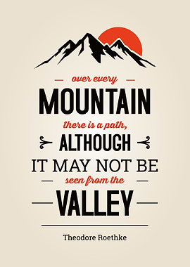 Mountain Quotes