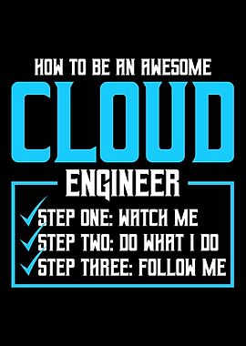 Cloud Engineer