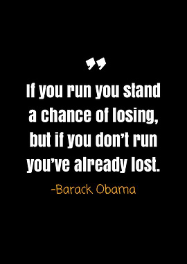Barack Obama quotes