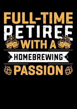 Retired Homebrewer