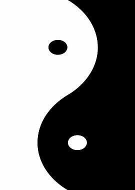 Yin and Yang