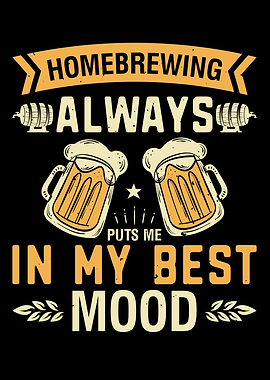 Homebrewing