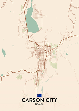 Carson City NV