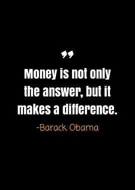 Barack Obama quotes
