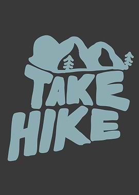 Take Hike