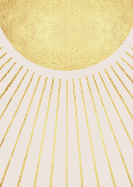 Geometric lines XIII