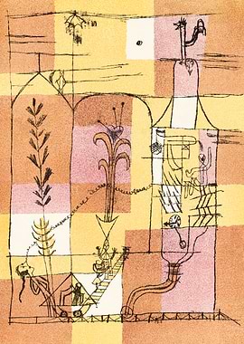 In the Spirit of Hoffmann