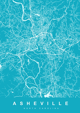 ASHEVILLE NORTH CAROLINA