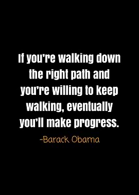 Barack Obama quotes