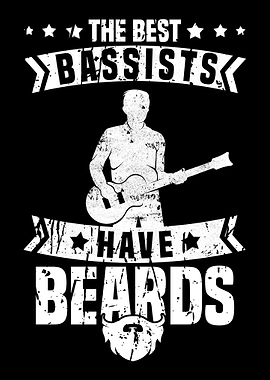 Bass Guitar Bassist Bass