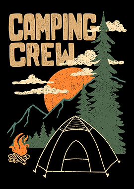 Camping Crew