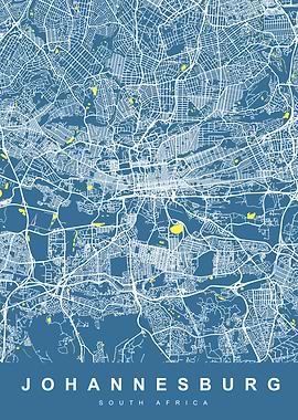 JOHANNESBURG SOUTH AFRICA