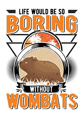 Life Would Be So Boring Wi