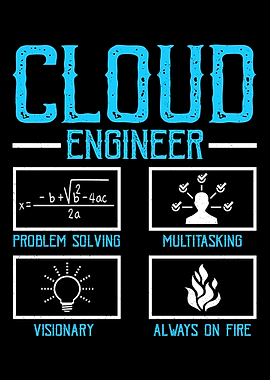 Cloud Engineer