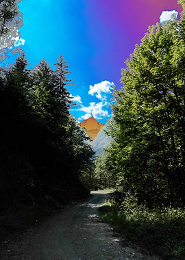 Charmet de L Aiguille 1