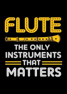 Flutist