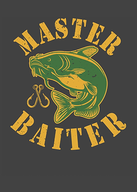 Master Baiter Wels
