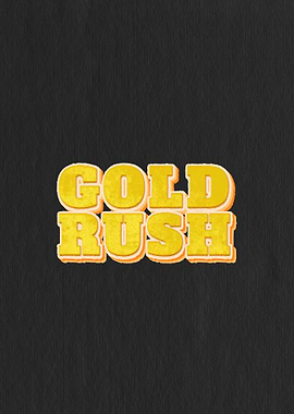 gold rush