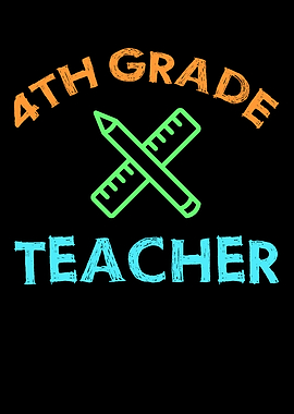 4th Grade Teacher