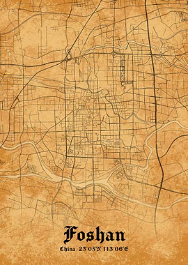 Foshan