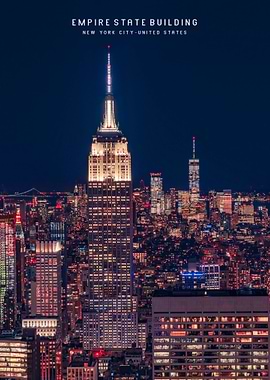 Empire State Building