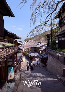 Kyoto