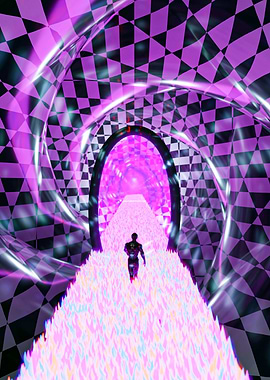 Portal Dimension