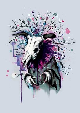 From Nature We Must Stray