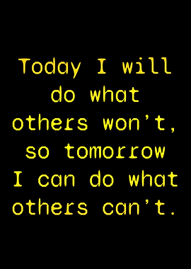 Gym Quotes Motivational