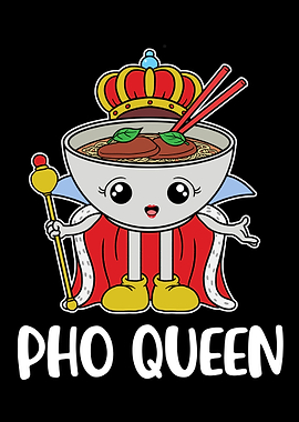 Pho Queen