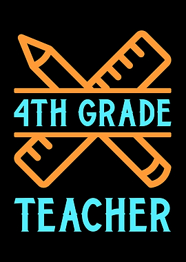 4th Grade Teacher