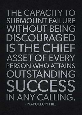 Success Quote