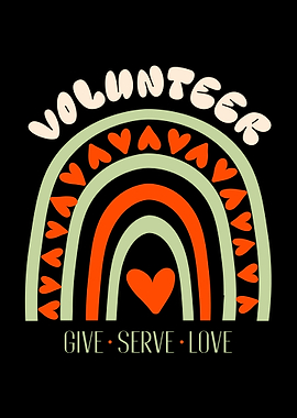 Volunteer Volunteering